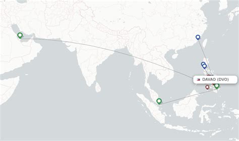 Cheap Flights from Davao International to Dumaguete.